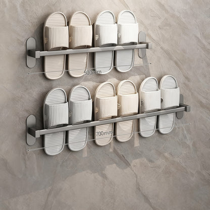 Badezimmer-Hausschuh-Halter zum Aufhängen