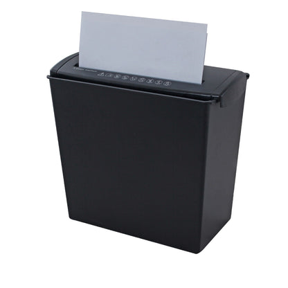 Aktenvernichter S606, tragbar