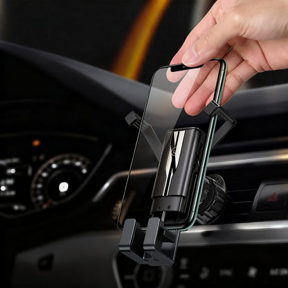 Kfz-Handyhalter für die Lüftung