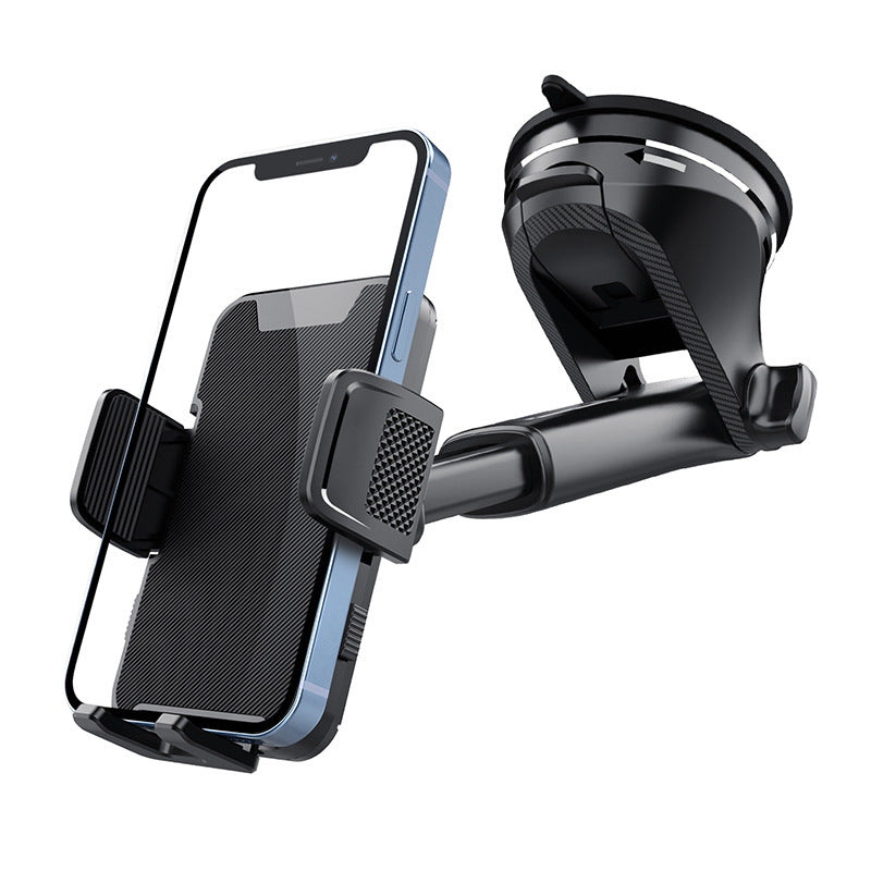 Saugnapf-Handyhalter für Autos, 360° drehbar