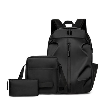Outdoor-Rucksack, bis 14-Zoll-Laptop, unter 20 L