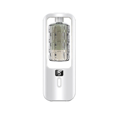 Aroma-Diffuser mit Ultraschall-Vernebelung