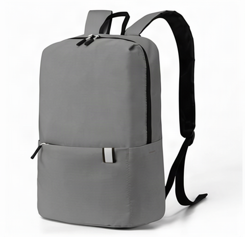 Leichter Rucksack aus Oxfordstoff, bis 20 L