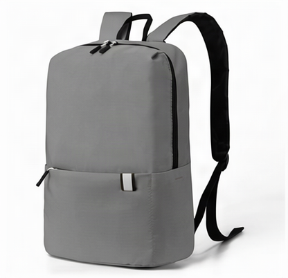 Leichter Rucksack aus Oxfordstoff, bis 20 L