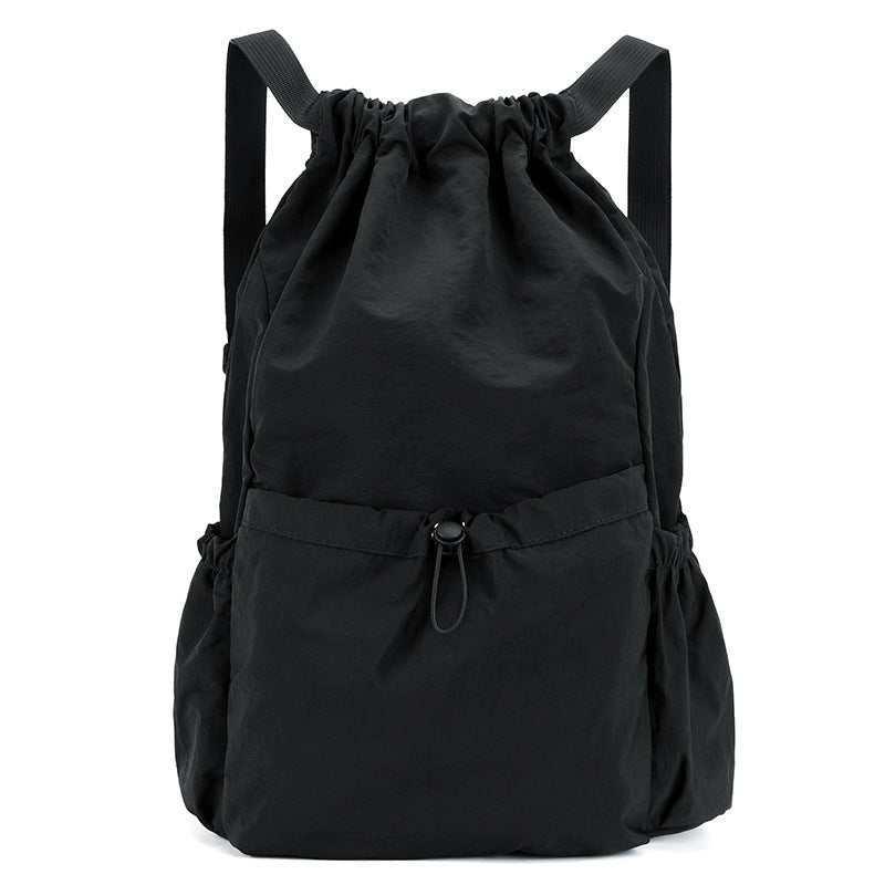 Rucksack, Polyester, wasserfest, unter 20 L