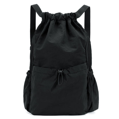 Rucksack, Polyester, wasserfest, unter 20 L