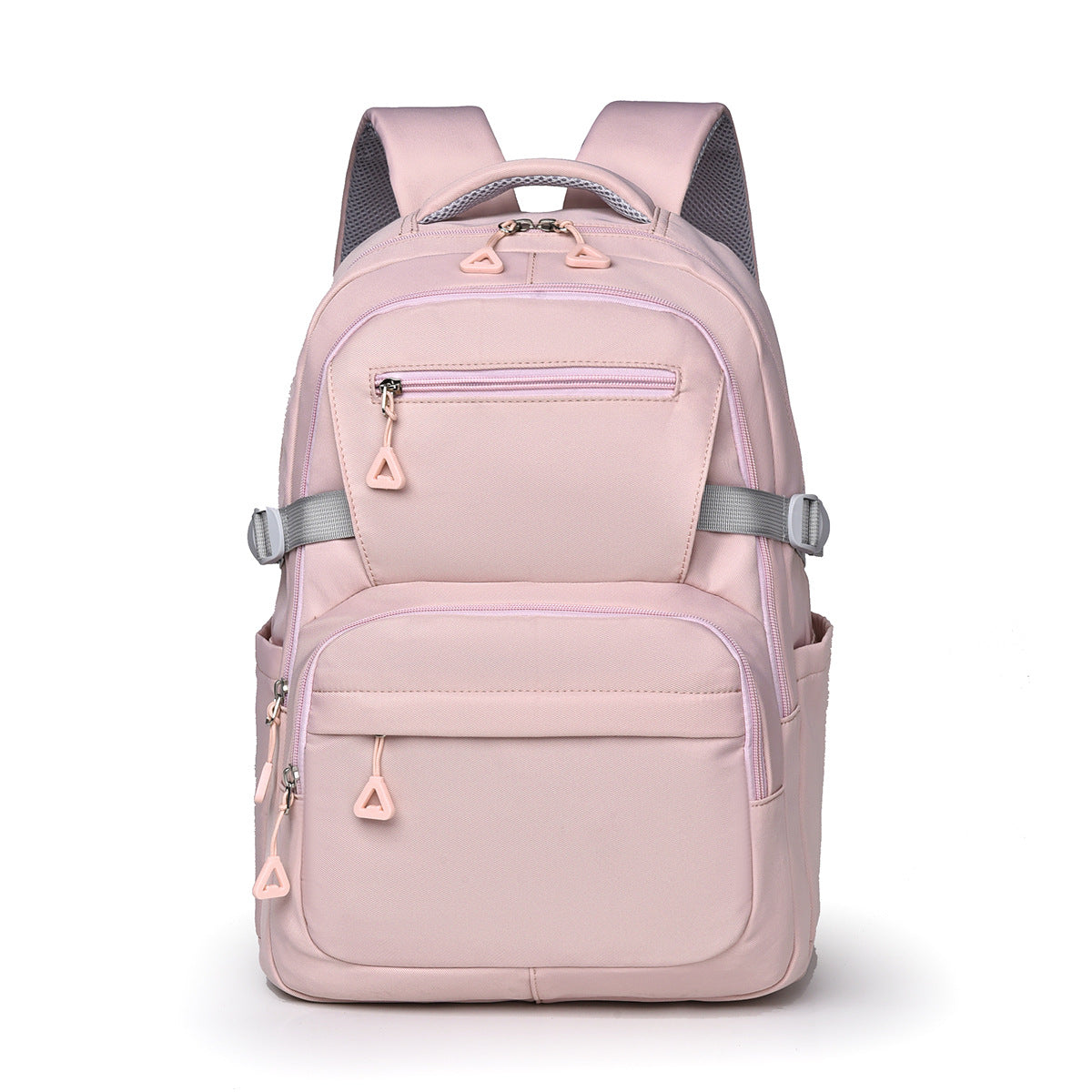 Rucksack, Polyester, 20 L, 14-Zoll-Laptop