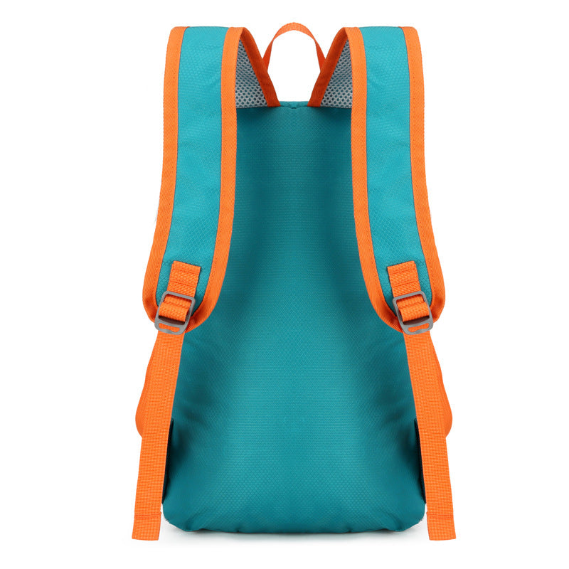 Ultraleichter Outdoor-Rucksack, faltbar, bis 20 L