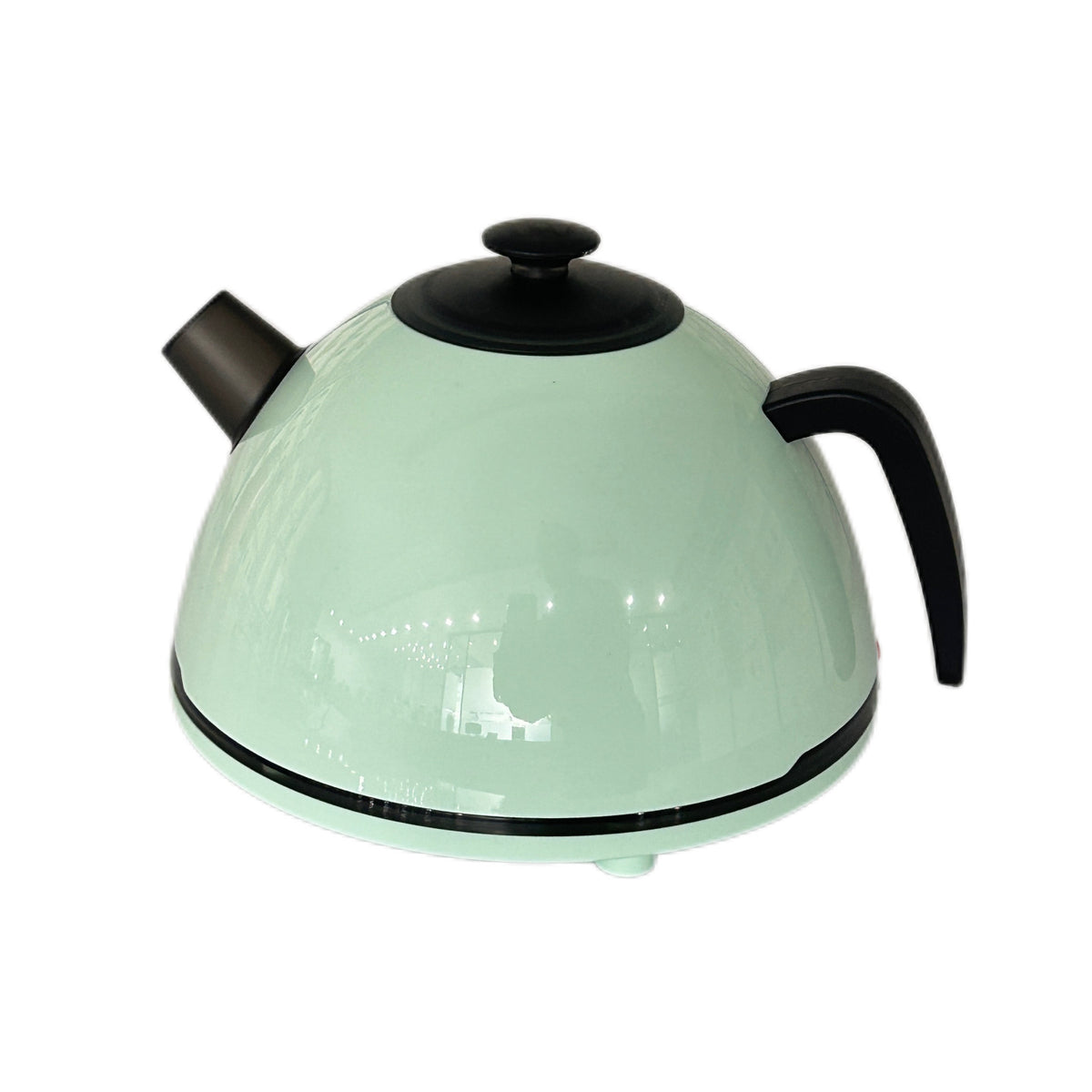 Teekanne-Aroma-Diffuser mit Ultraschall-Vernebelung