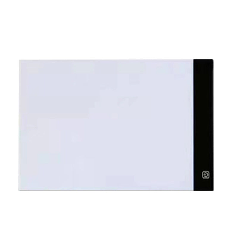 LED-Zeichentablett mit Beleuchtung