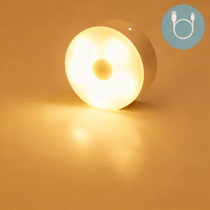Magnetische LED-Schreibtischlampe mit Fernbedienung