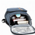 Isolier-Rucksack mit Aluminium-Futter, tragbar