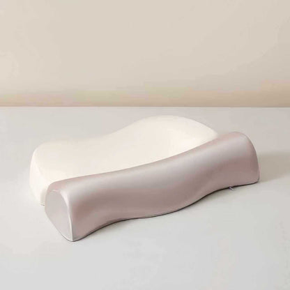 Nackenkissen Memory Foam, ergonomisch