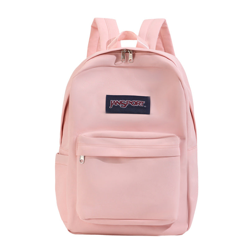 Rucksack Nylon, 20–35 L, atmungsaktiv