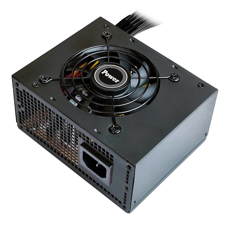 SFX-Netzteil LWP-600MB für ITX-Gehäuse