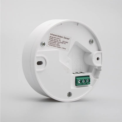 Infrarot-Bewegungsmelder, Modell JINVOSMART-118