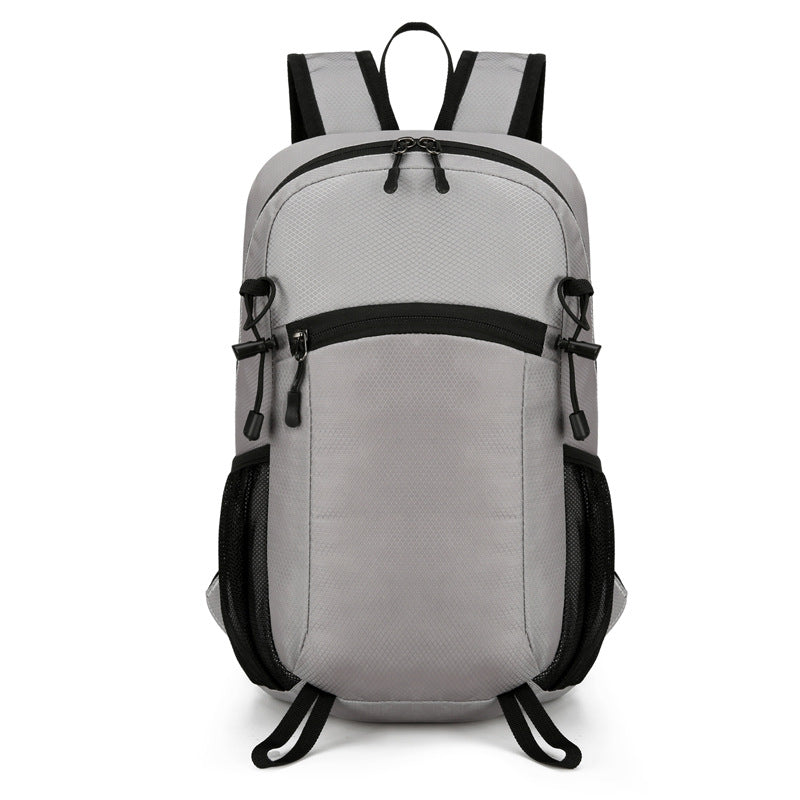 Ultraleichter Outdoor-Rucksack, faltbar, bis 20 L