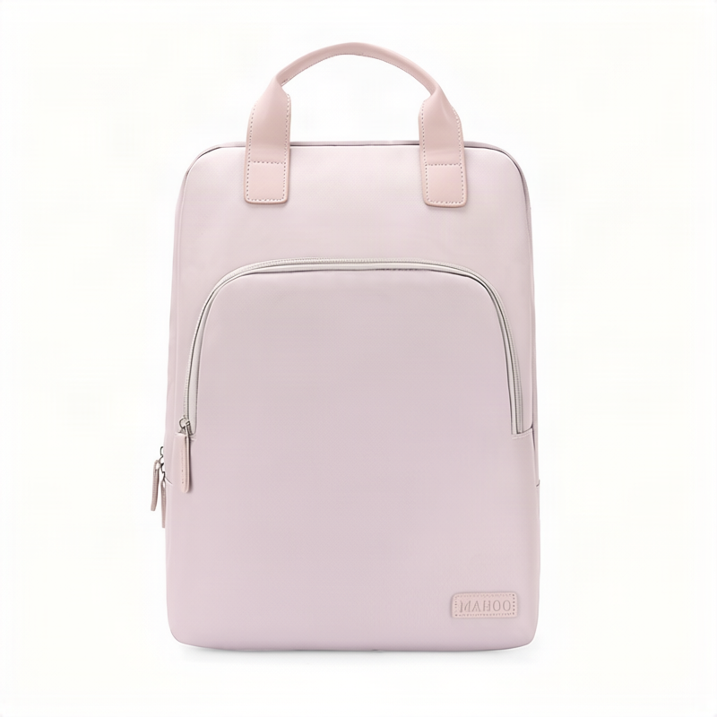 Rucksack für Laptops bis 16 Zoll, atmungsaktiv