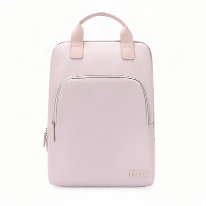 Rucksack für Laptops bis 16 Zoll, atmungsaktiv