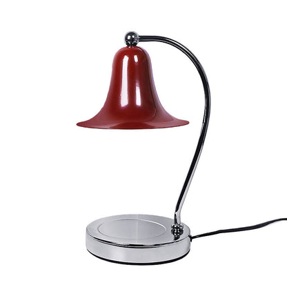 Glocken-Wachsschmelz-Leuchte, Modell 8150, mehrere Farben