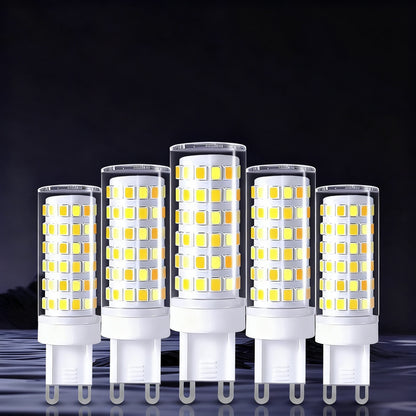 G9 Halogenlampe 25W, 40W oder 60W