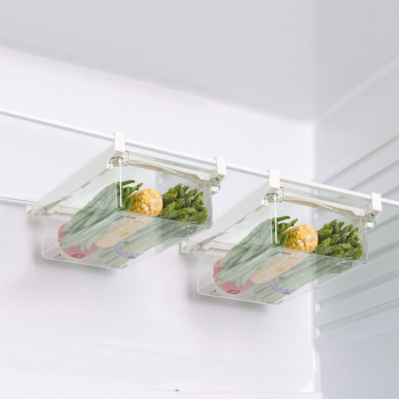 Kühlschrank-Organizer mit Hängesystem