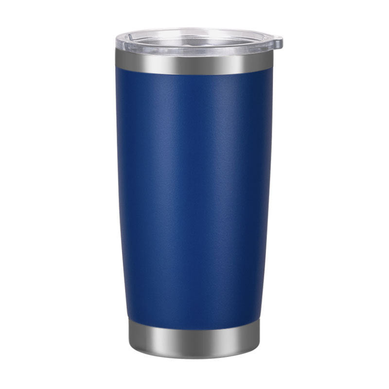 Isolierbecher 20oz, Edelstahl, doppelwandig