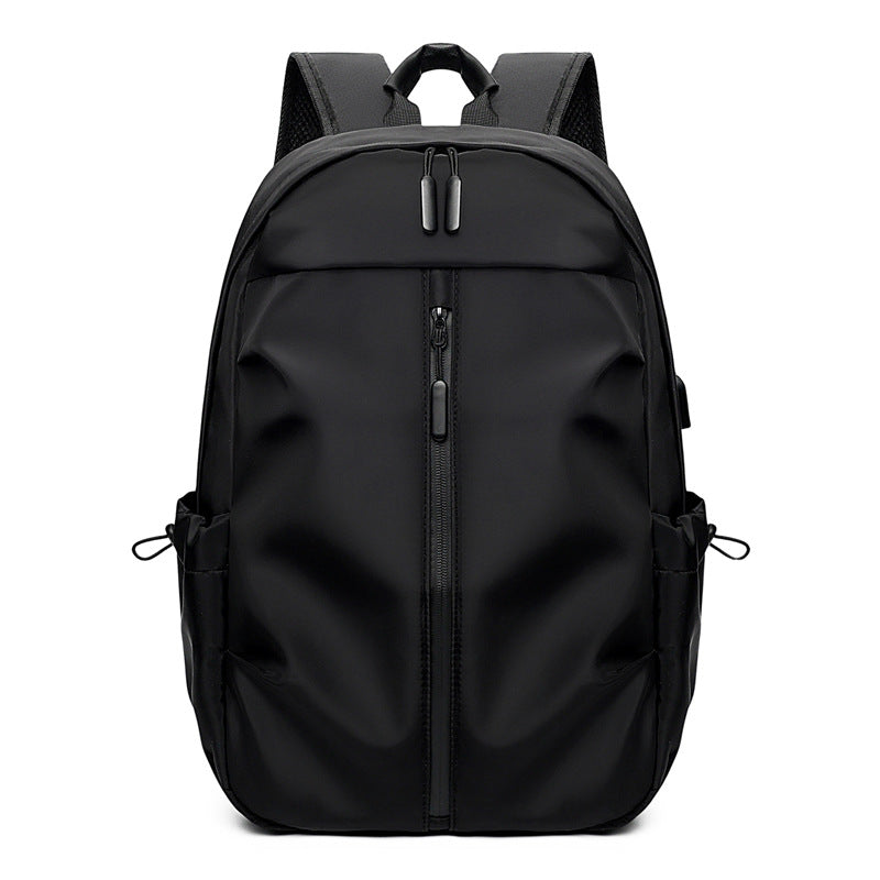 Herren-Rucksack, wasserdicht, für 15-Zoll-Laptops