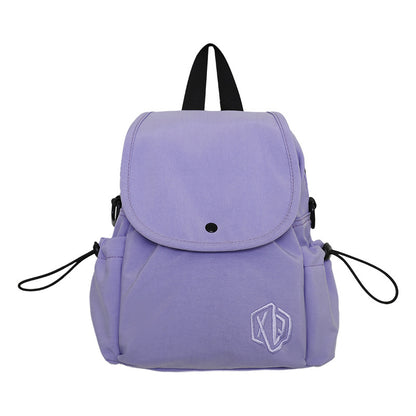 Wasserdichter Damen-Rucksack aus Nylon