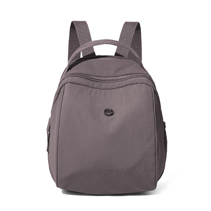 Minimalistischer Rucksack Nylon, unter 20 L, ultraleicht