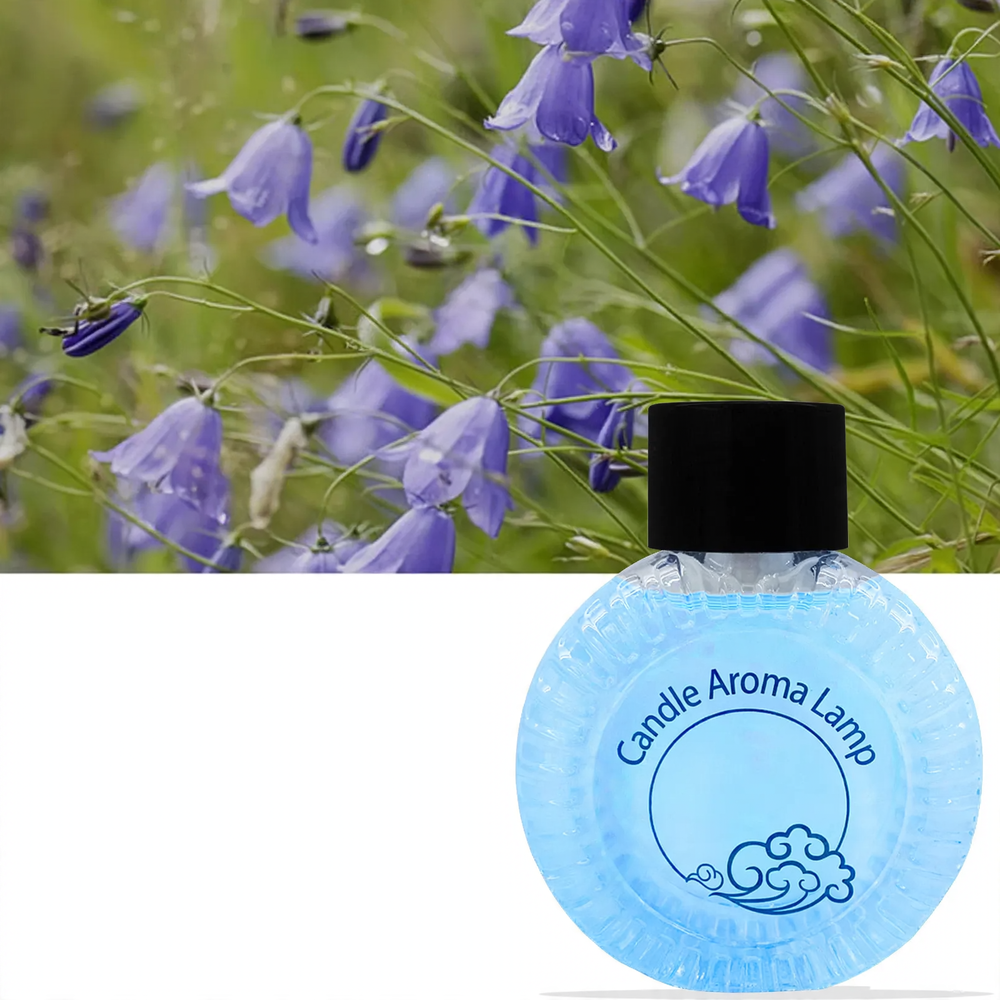 Ultraschall-Aroma-Diffuser LA-0643 mit Akku