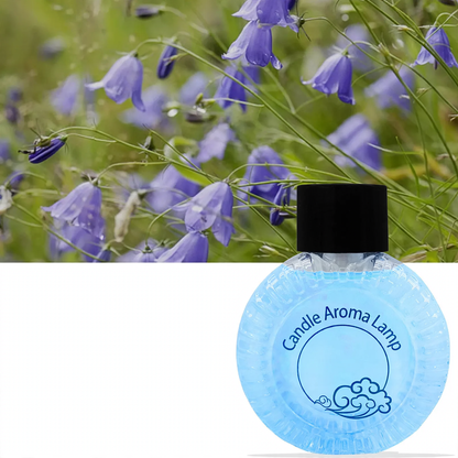 Ultraschall-Aroma-Diffuser LA-0643 mit Akku