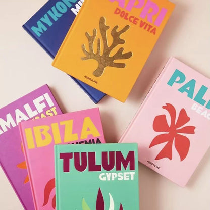 Dekoratives Kunstbuch, modernes Design