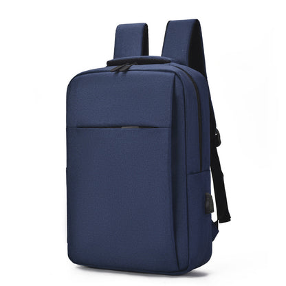 Geschäftsrucksack für Laptops bis 16 Zoll, atmungsaktiv