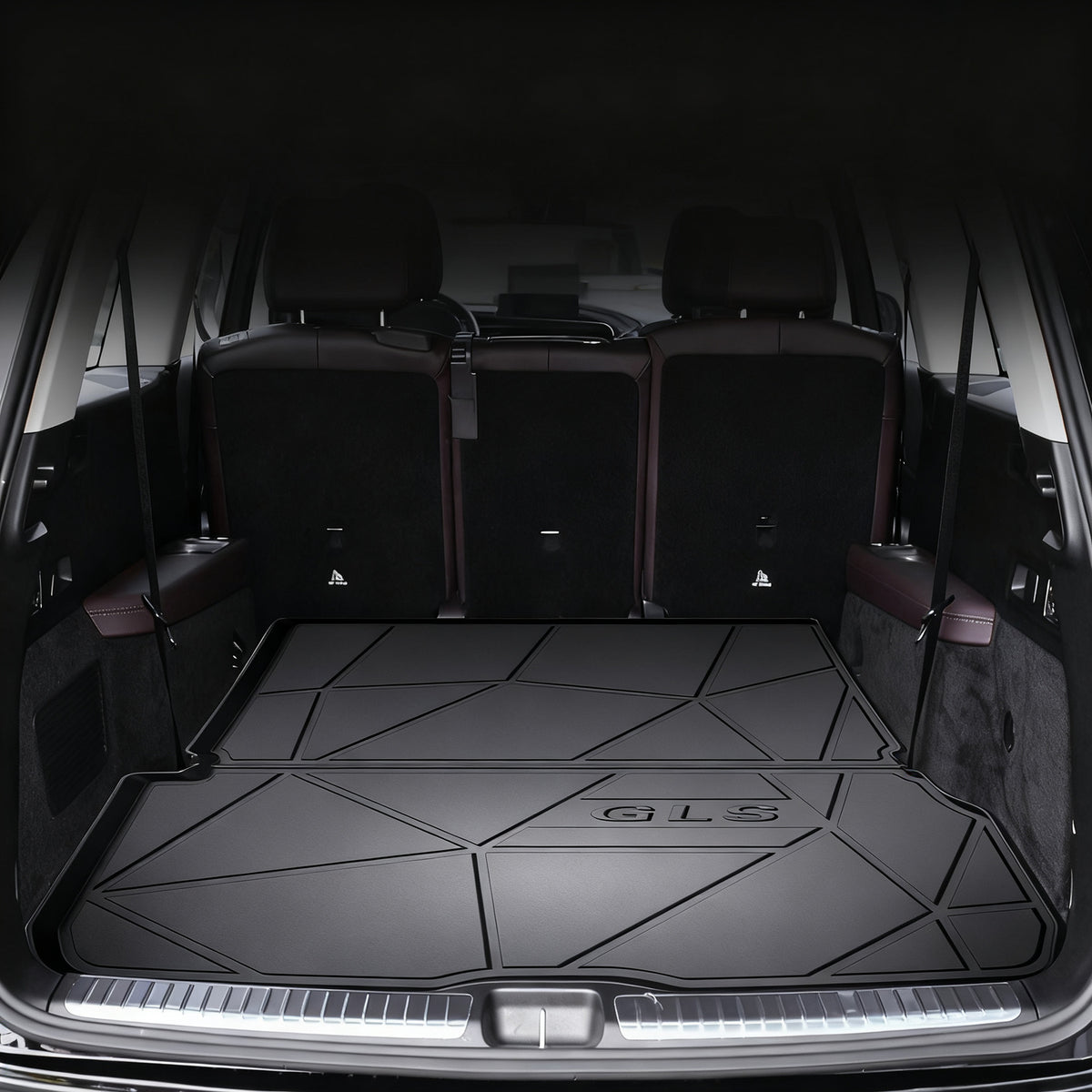 Kofferraumschutz für Chery Arrizo 5