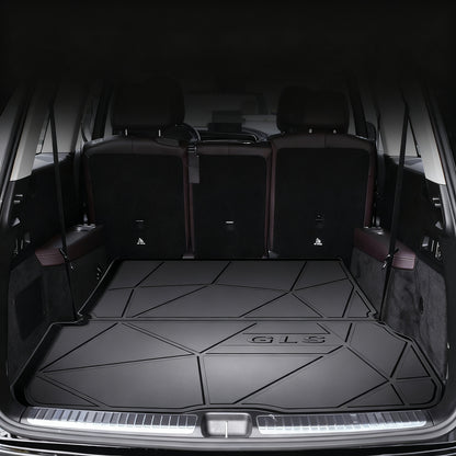 Kofferraumschutz für Chery Arrizo 5
