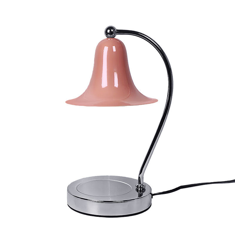 Glocken-Wachsschmelz-Leuchte, Modell 8150, mehrere Farben
