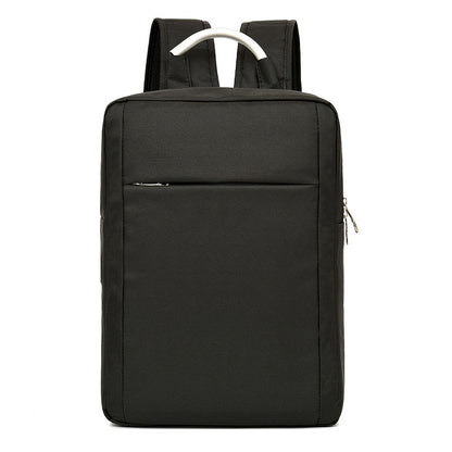 Rucksack, Oxford-Gewebe, 41×28×12 cm