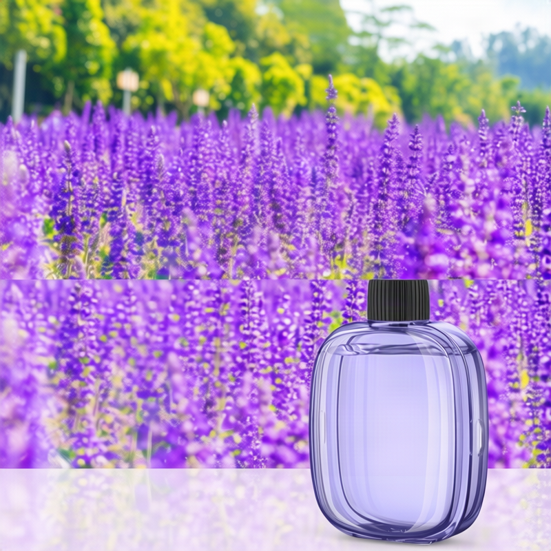 Aroma-Diffuser mit Zerstäuber und Timer
