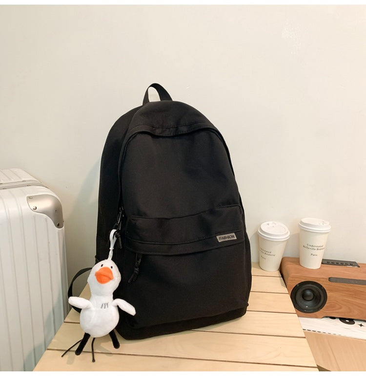 Rucksack, 32x13x45 cm, Nylon, atmungsaktiv und strapazierfähig
