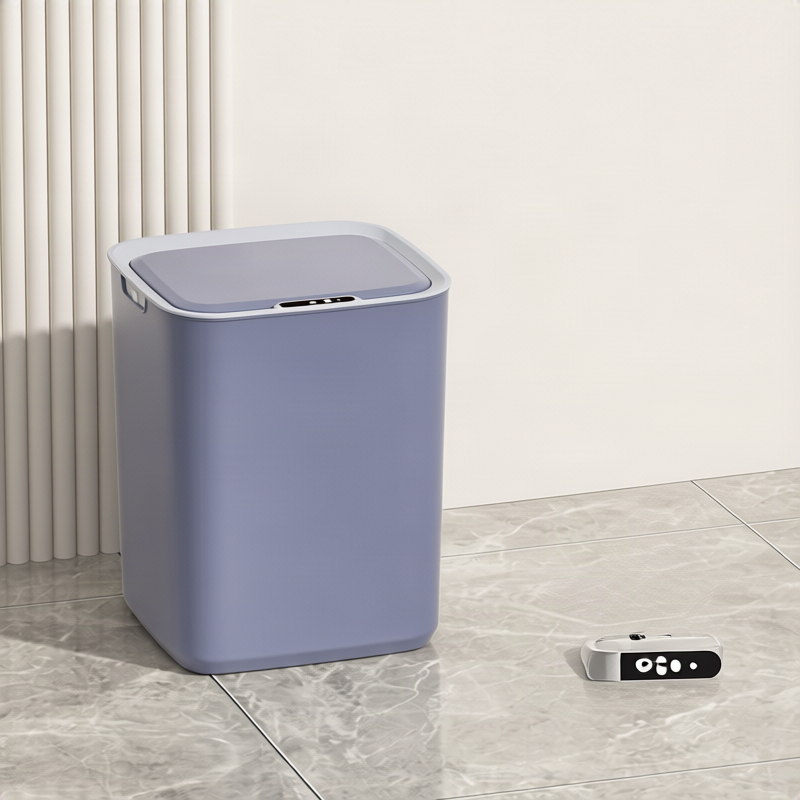 Intelligenter Sensor-Mülleimer, 22 L