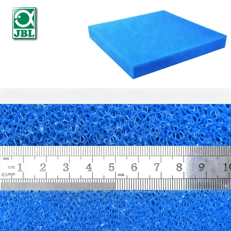 Aquarium-Filterwatte, 250 g, Kurzflor
