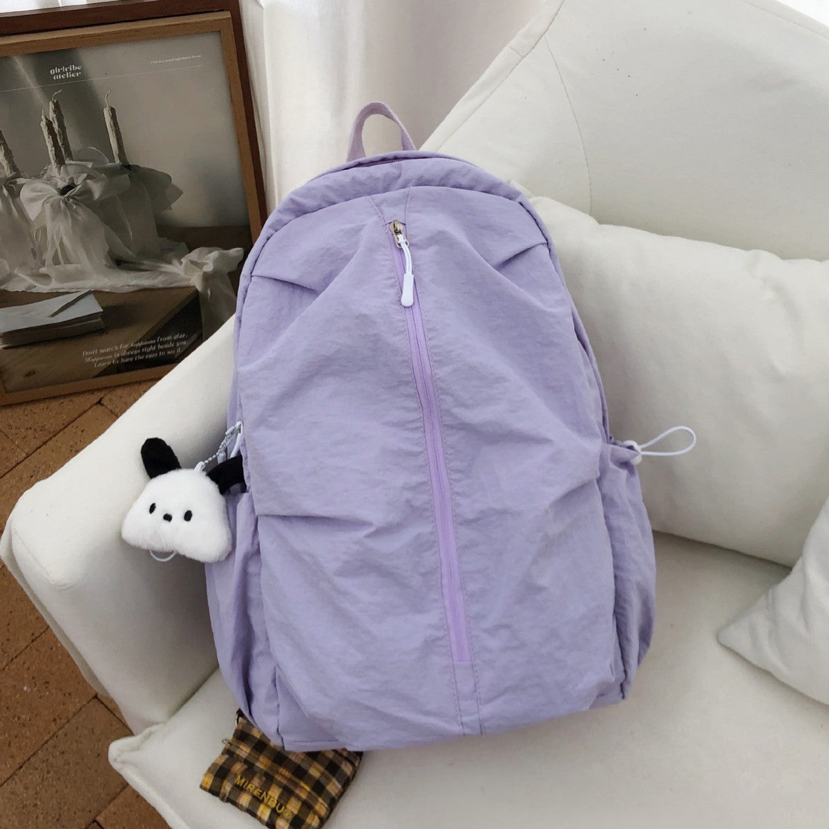 Leichter Rucksack, 20-35 L, Nylon