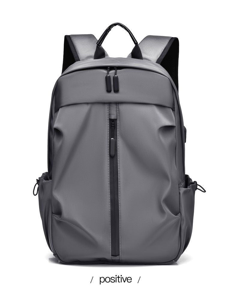 Herren-Rucksack, 20–35 L, für Laptops bis 14 Zoll