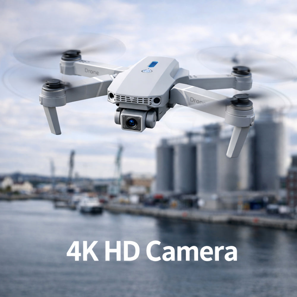 Faltbare Drohne 4K mit/ohne kamera | Brehn