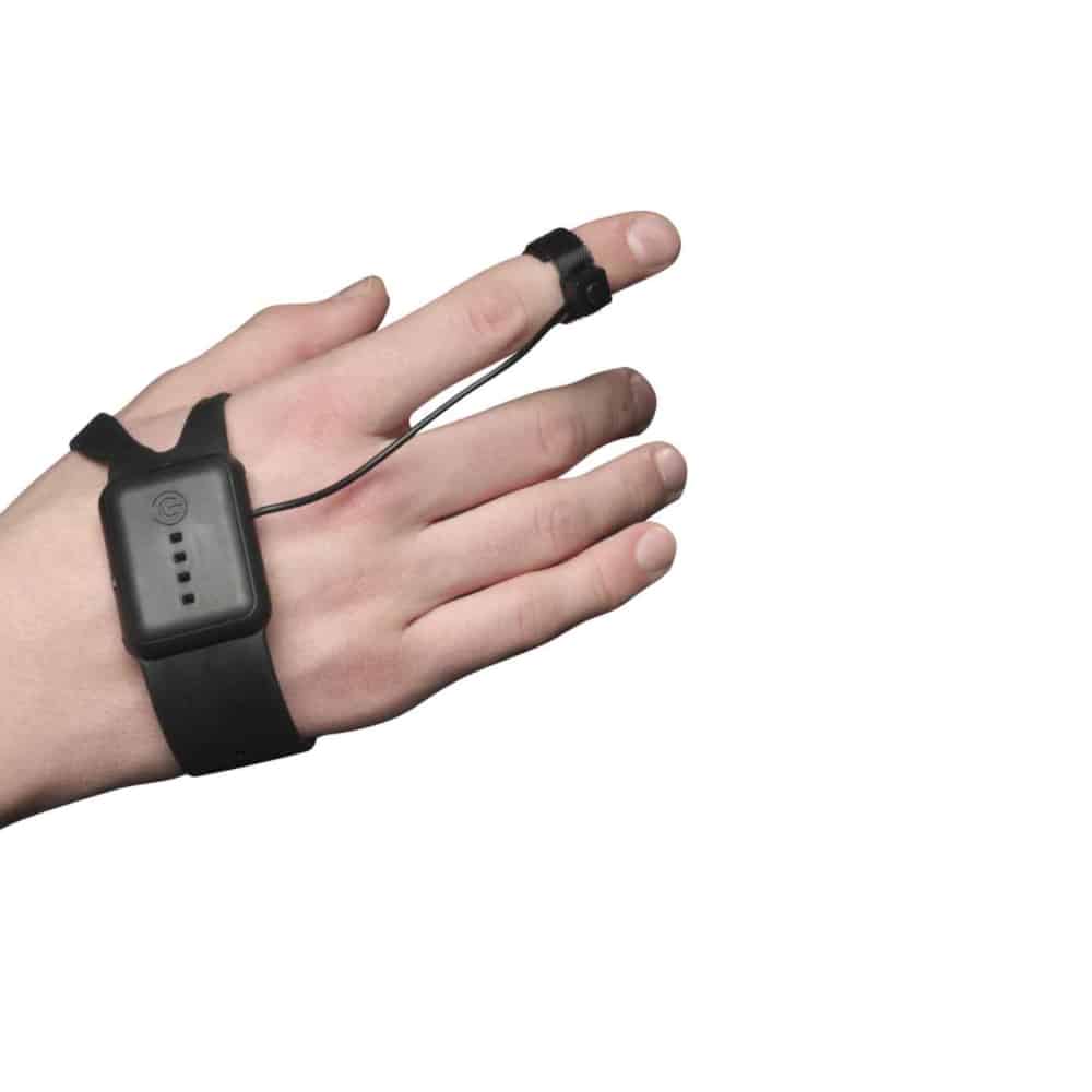 Drohnen-Hand-Quadrocopter (mit LED-Licht und Cool-Loop-Funktion) | Brehn