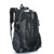 Wasserdichter Reiserrucksack | Nachhaltiger und wasserabweisender Rucksack für Outdoor-Abenteuer | Brehn