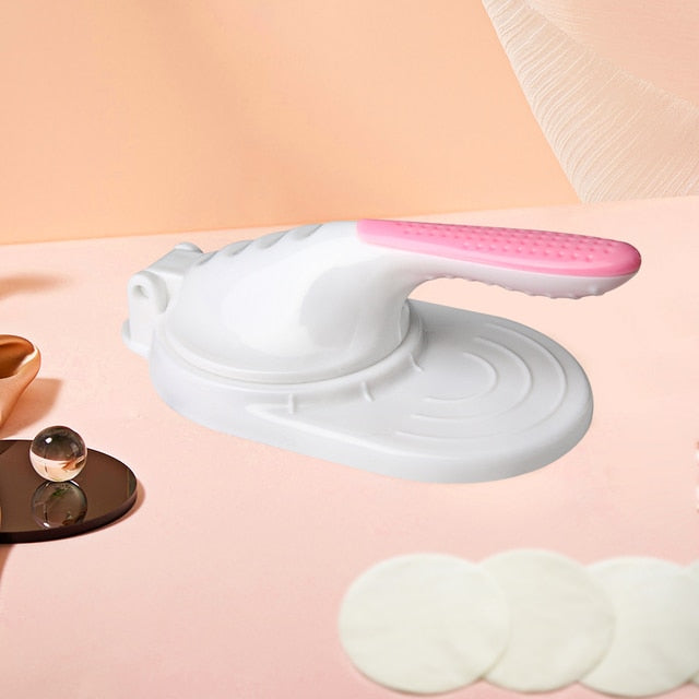 Teigtaschenform DIY Teigtaschen-Maker Handform Teigpresswerkzeug | Brehn