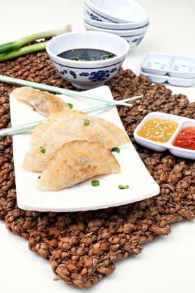 Dumpling Mold | Brehn