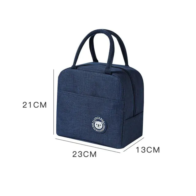 Brehn | 2-lagige Edelstahl Bento Lunchbox - MealMate